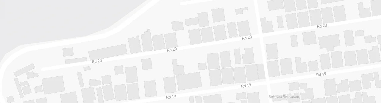 Map showing OZMO Consult office at A3, House 31/A, Road 21, Nikunja 2,, Dhaka 1229, Bangladesh
