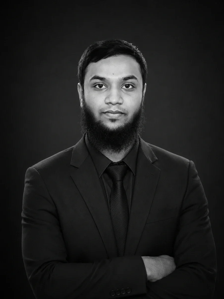 Ajmir Hossain