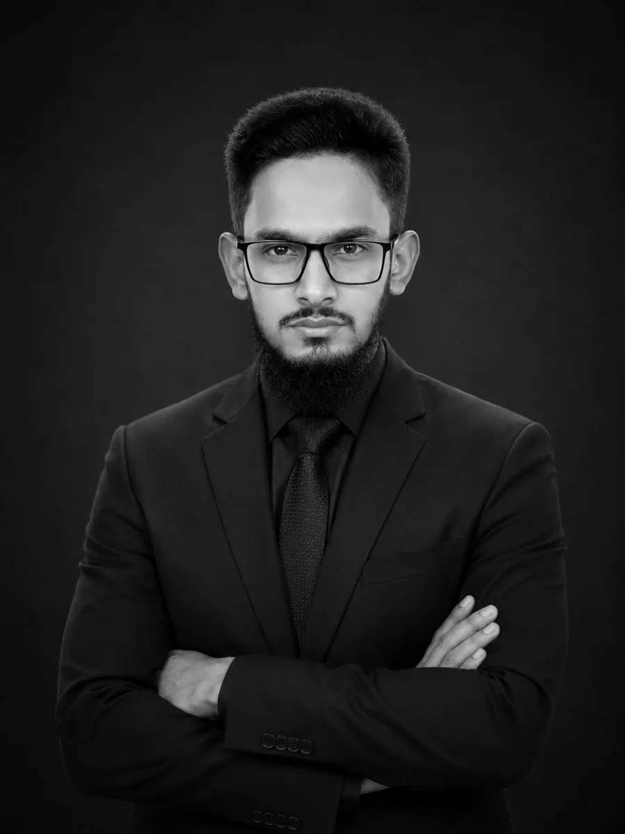Md. Anas Hossain
