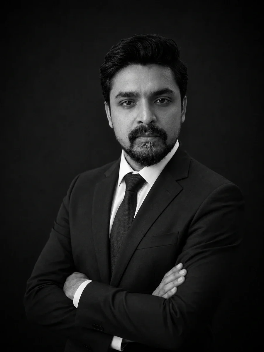 Arafat Shishir