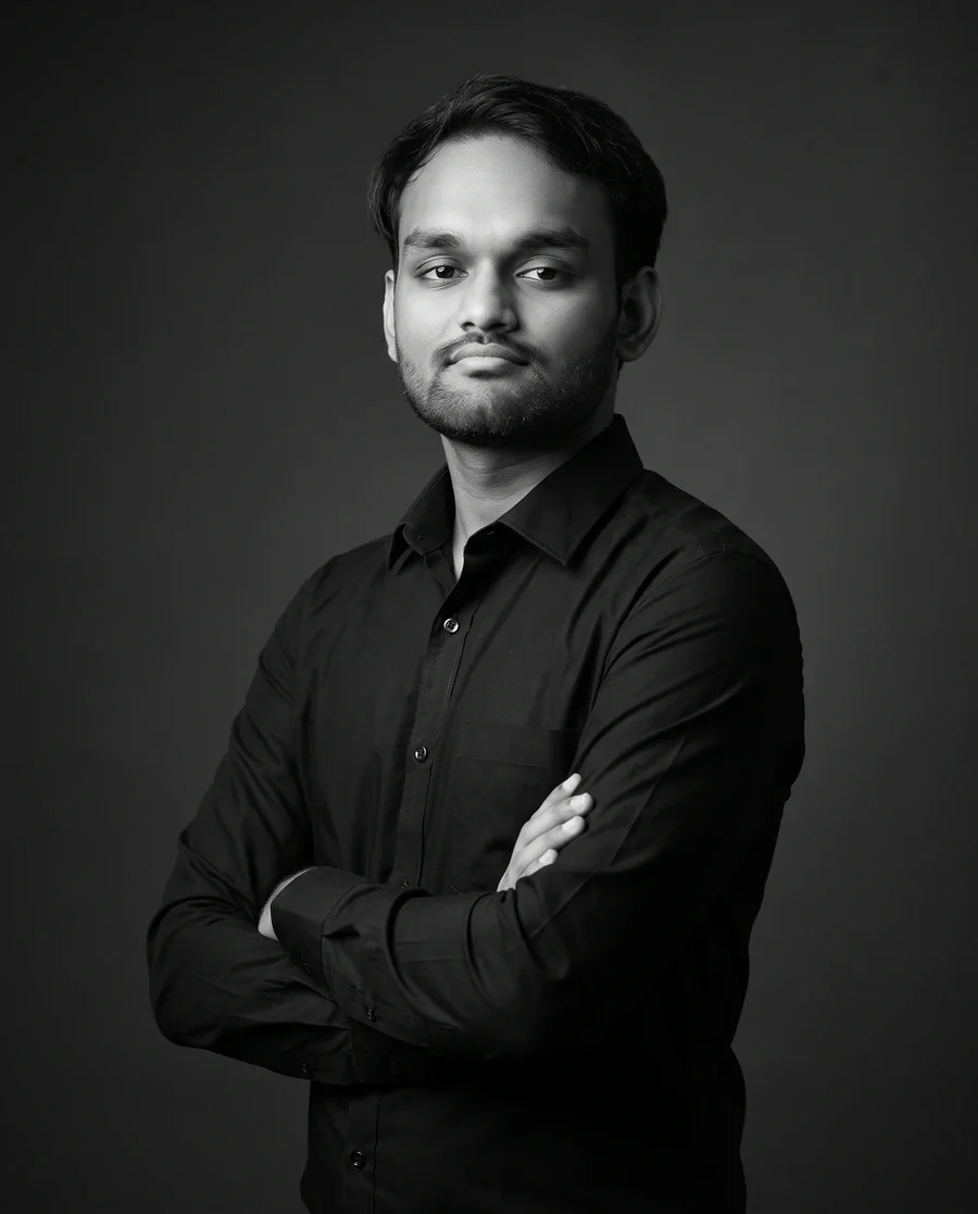 Mehedi Hasan Dipto