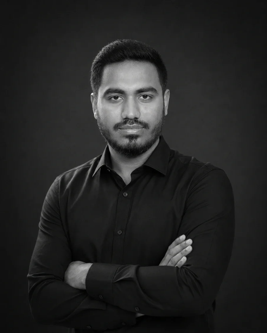 Johir Uddin
