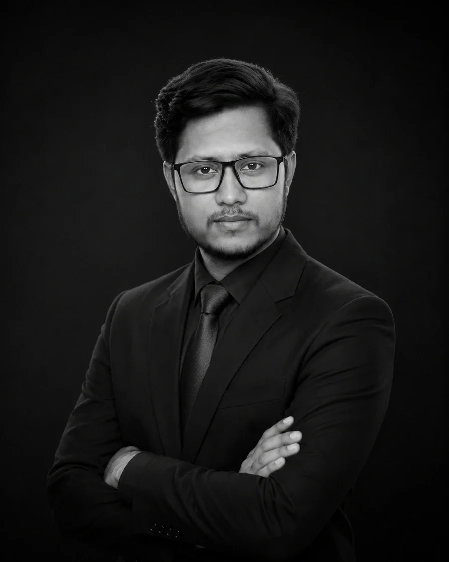 Md. Nazrul Islam