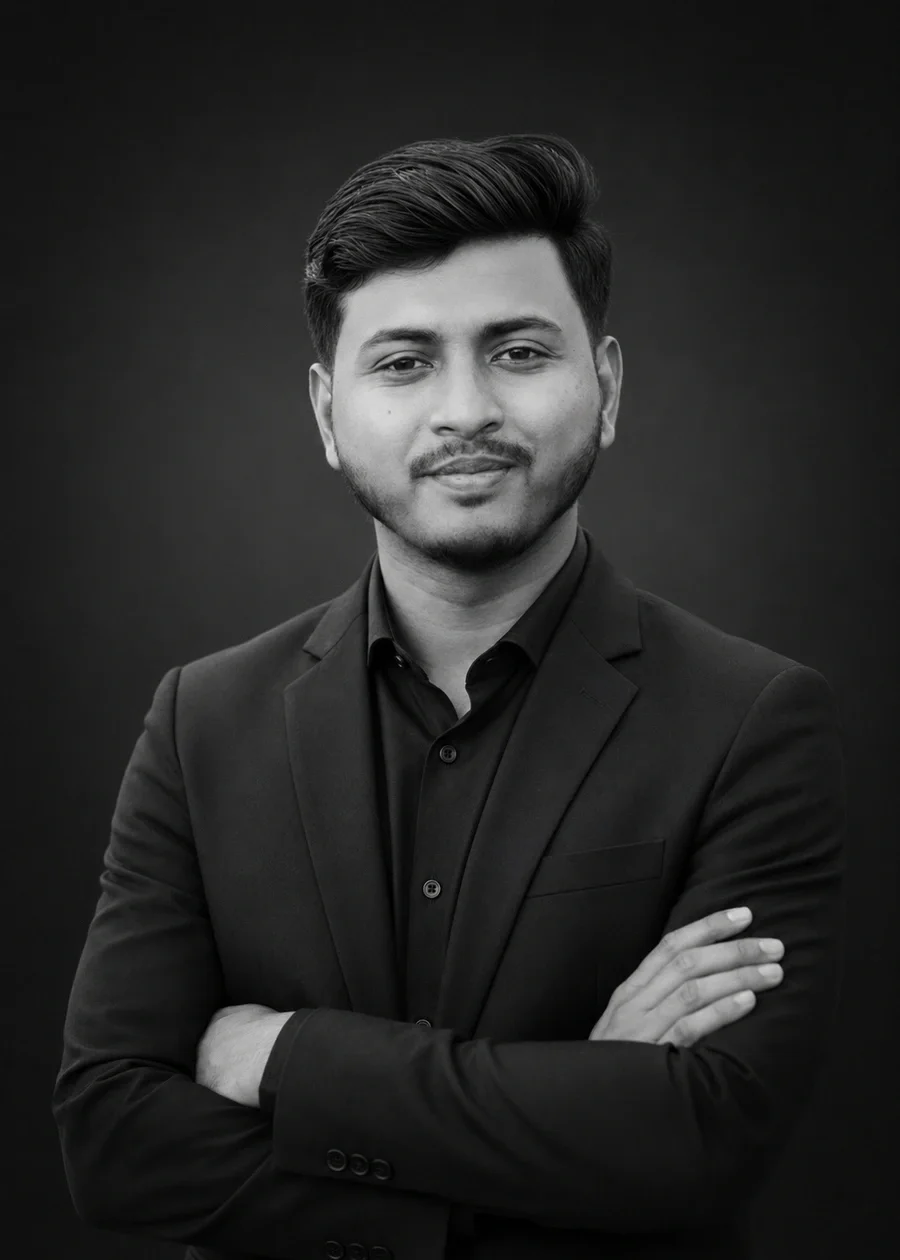 Abdur Rahman Rakib