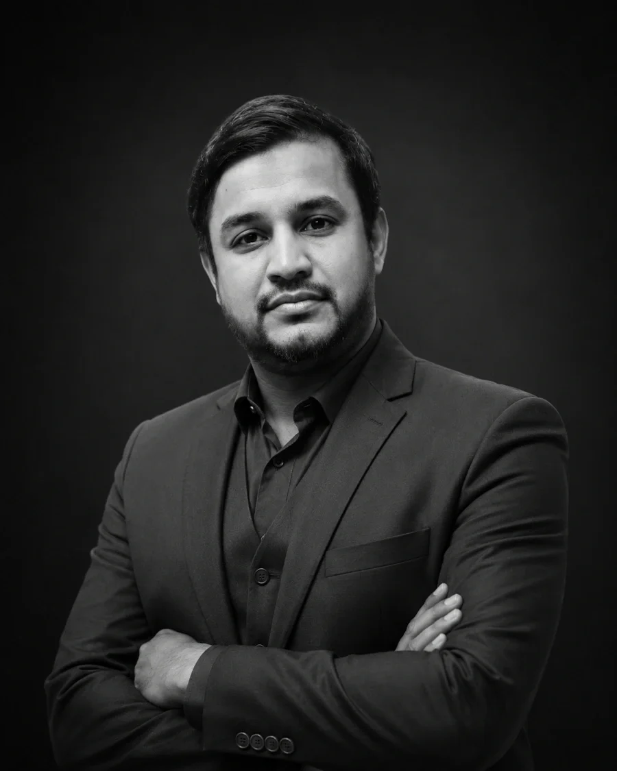 Sajjadul Alam