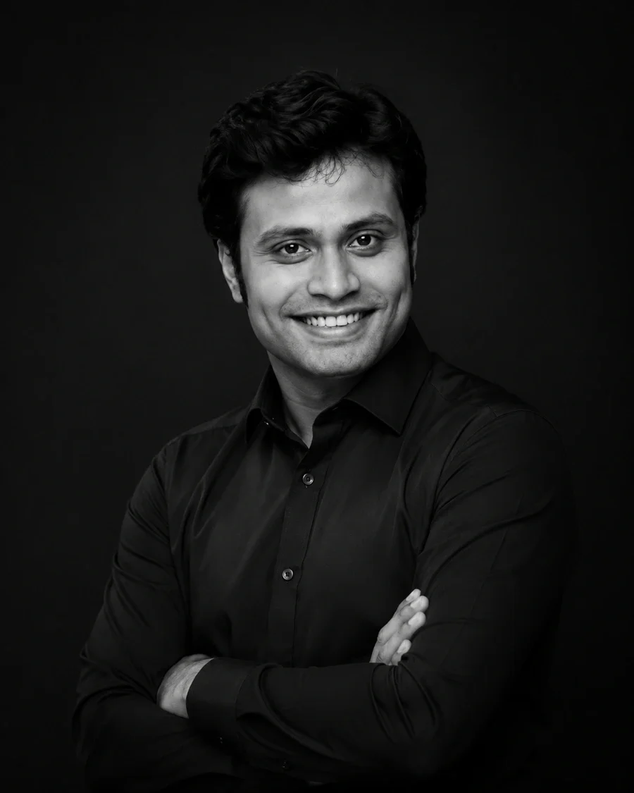 Sakib Siddique