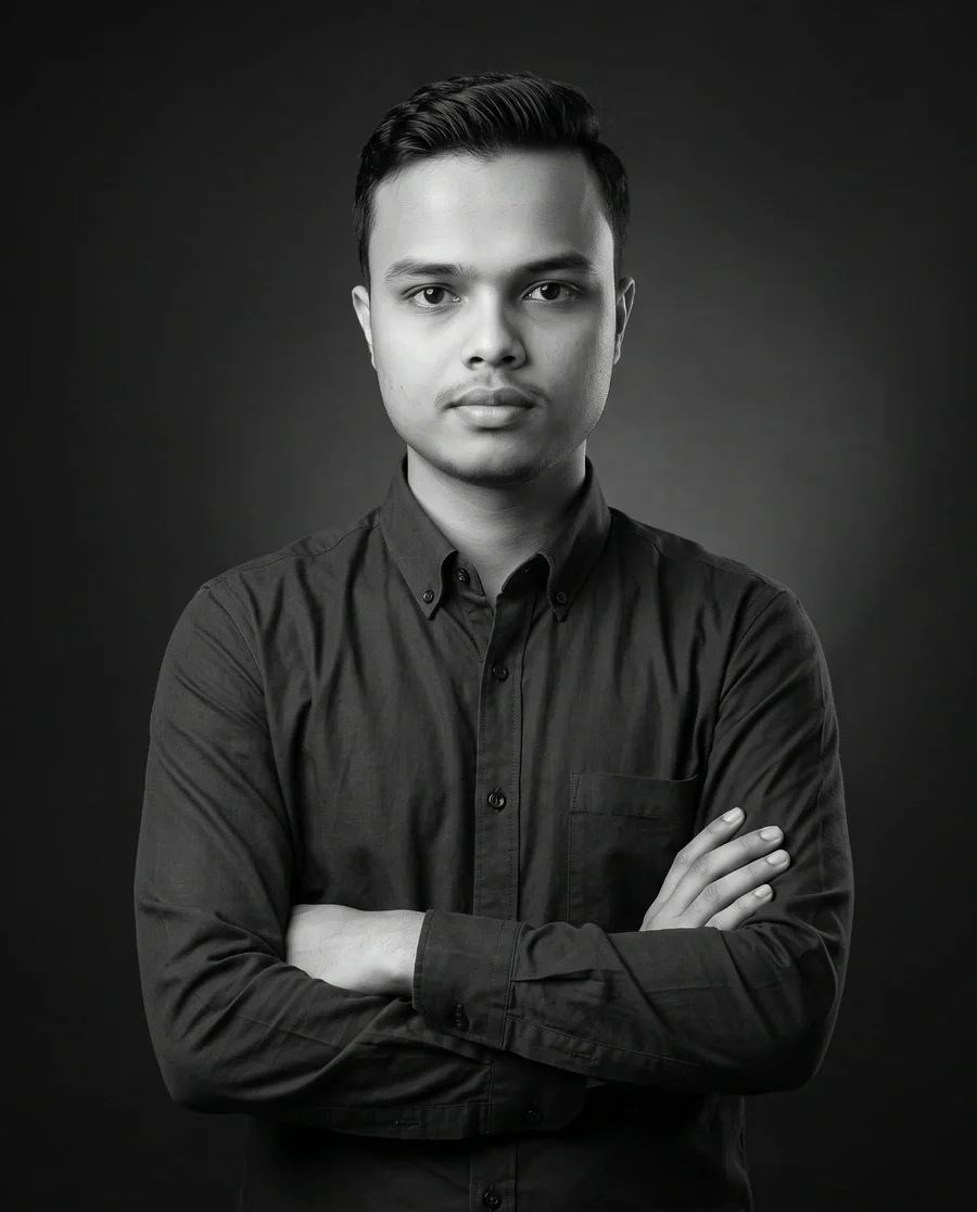 Saraf Sikdar